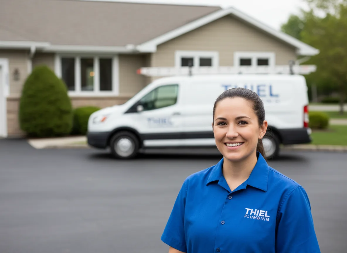 Plumber La Ward, TX FAQs